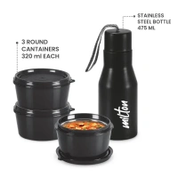 MILTON Milton Arista Lunch Box - Base Variant
