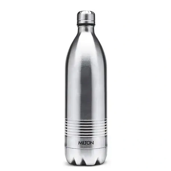 MILTON Milton Duo DLX Thermosteel 24 Hours Hot and Cold Water Bottle - Base Variant