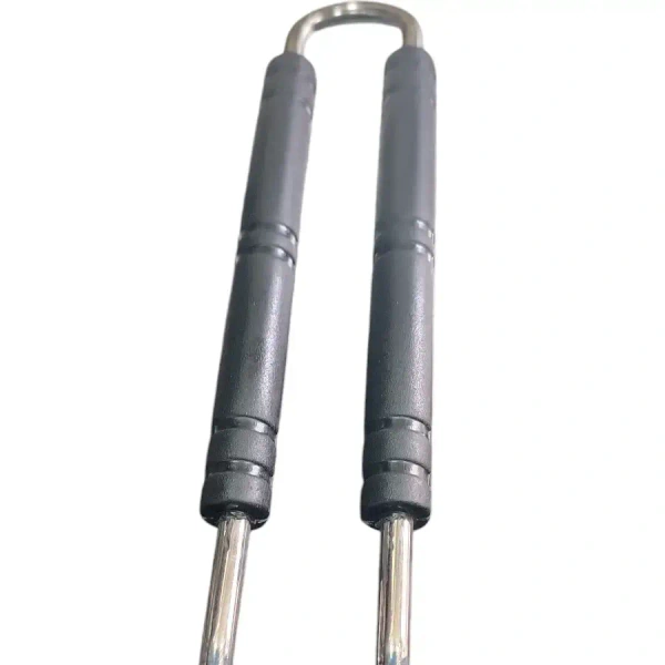MILTON Milton Iron Concave Tawa  25 Cm - Base Variant