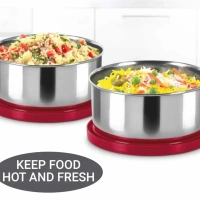 MILTON Milton Master Lunch Box - Base Variant