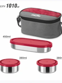 MILTON Milton Master Lunch Box - Base Variant