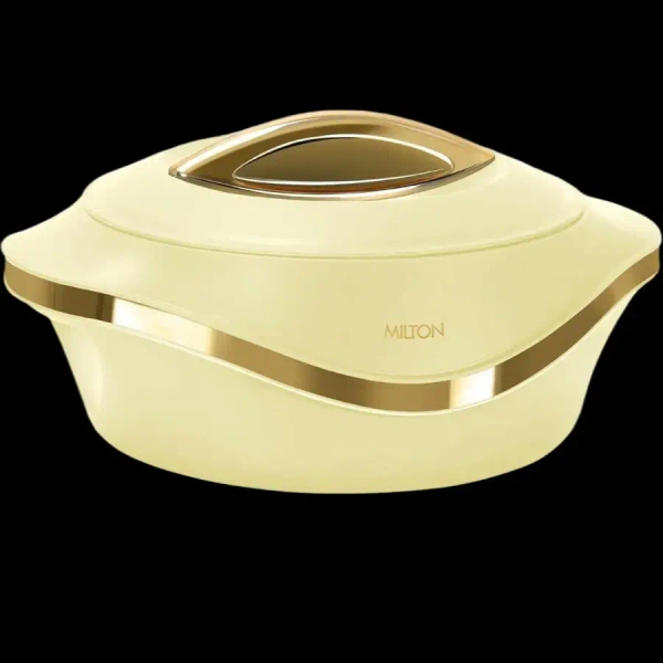 MILTON Milton Pearl 1500 Ml Casserole - Base Variant