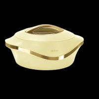 MILTON Milton Pearl 1500 Ml Casserole - Base Variant