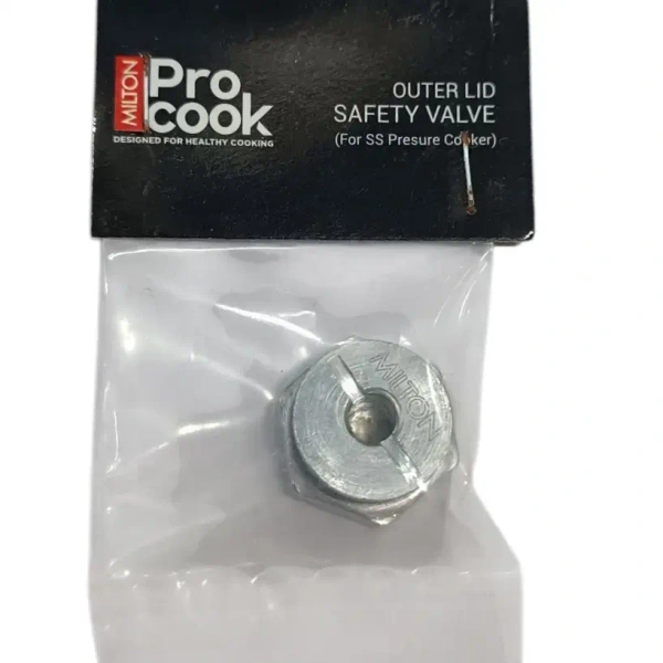 MILTON Milton Pressure Cooker Safety Valve Set Of 4 - Base Variant