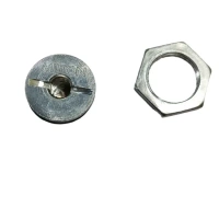 MILTON Milton Pressure Cooker Safety Valve Set Of 4 - Base Variant
