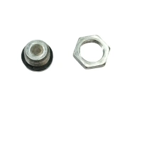 MILTON Milton Pressure Cooker Safety Valve Set Of 4 - Base Variant