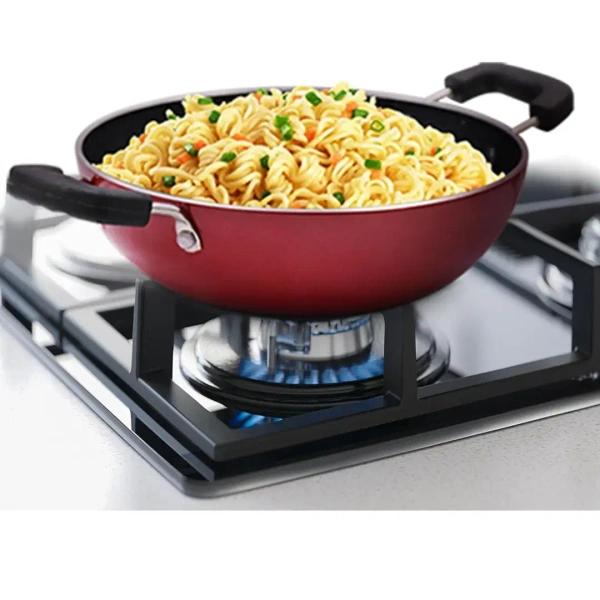 MILTON Milton Pro cook Granito Kadhai Non Induction 16 cm - Base Variant