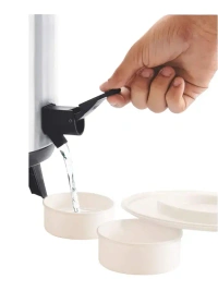 MILTON Milton Staller Water Jug 4 Ltr - Base Variant