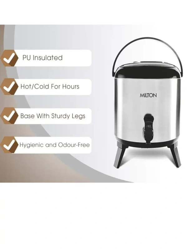 MILTON Milton Staller Water Jug 4 Ltr - Base Variant