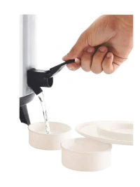 MILTON Milton Staller Water Jug 5 Ltr - Base Variant