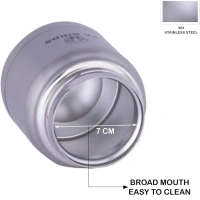 PE BIRDS Pe Birds Sambhar Jar 350 Ml - Base Variant