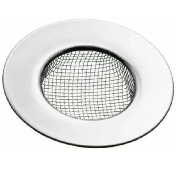 Sink Strainer Kitchen Drain Basin Basket Filter - Base Variant