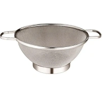 Stainless Steel Fruit and Vegetables Basket Strainer - Base Variant