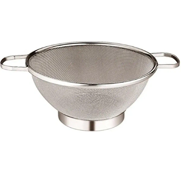 Stainless Steel Fruit and Vegetables Basket Strainer - Base Variant