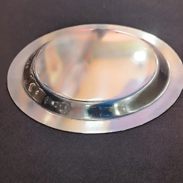 Stainless steel Lid Size 10 - Base Variant