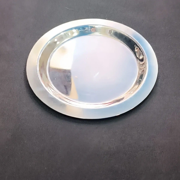 Stainless steel Lid Size 10 - Base Variant