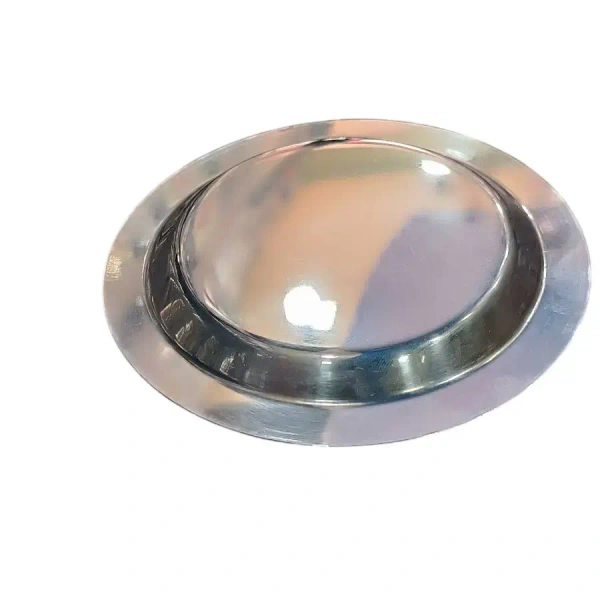 Stainless steel lid Size 7 - Base Variant