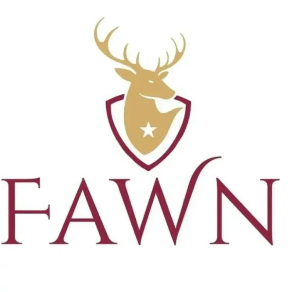 FAWN Stainless Steel Oil Pot With Spoon 450 Ml - Base Variant