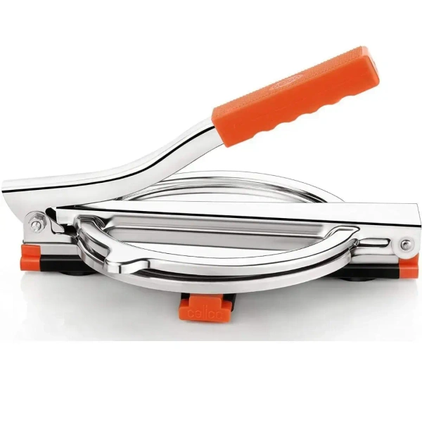 Stainless steel Puri Press - Base Variant