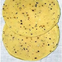 Stainless steel Puri Press - Base Variant