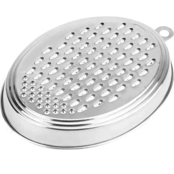 Stainless Steel Vegetable Grater for Kitchen - Base Variant