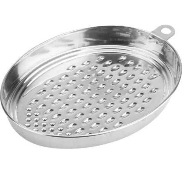 Stainless Steel Vegetable Grater for Kitchen - Base Variant