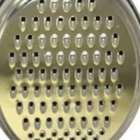 Stainless Steel Vegetable Grater for Kitchen - Base Variant