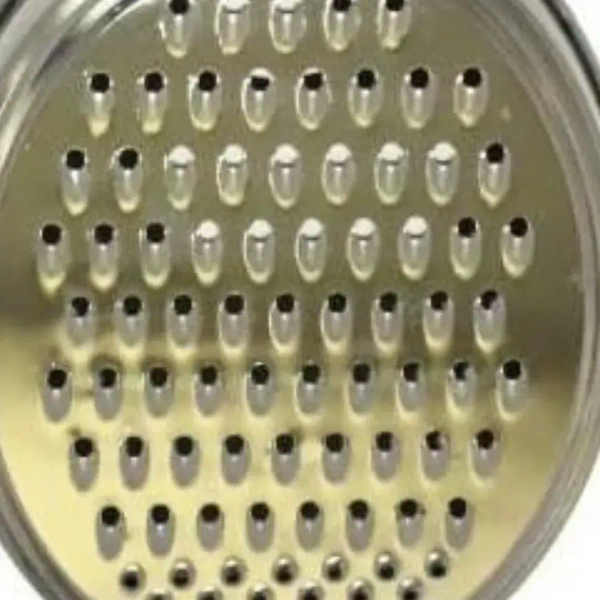 Stainless Steel Vegetable Grater for Kitchen - Base Variant