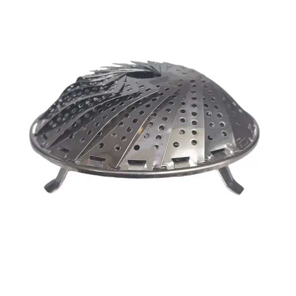 Steamer and Multipurpose Basket - Base Variant