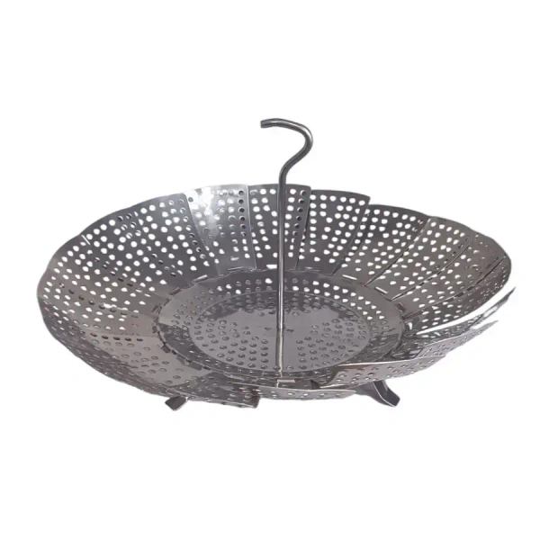 Steamer and Multipurpose Basket - Base Variant