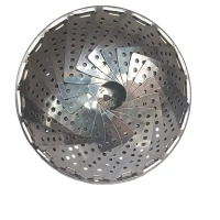 Steamer and Multipurpose Basket - Base Variant
