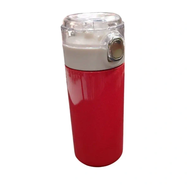 Steel Hot N Cold Water Bottle - Base Variant