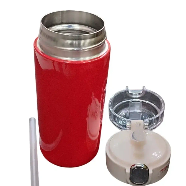 Steel Hot N Cold Water Bottle - Base Variant