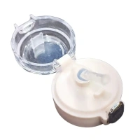 Steel Hot N Cold Water Bottle - Base Variant