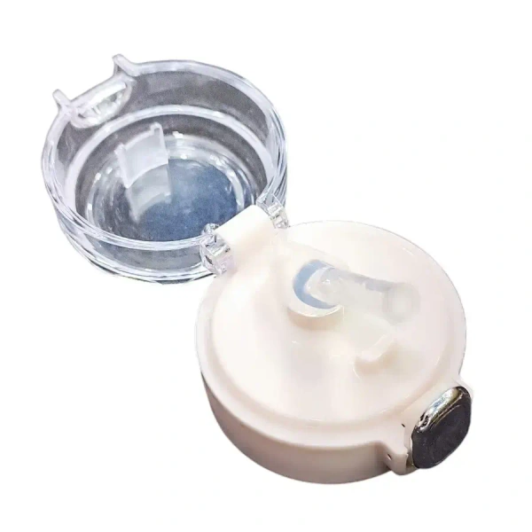 Steel Hot N Cold Water Bottle - Base Variant