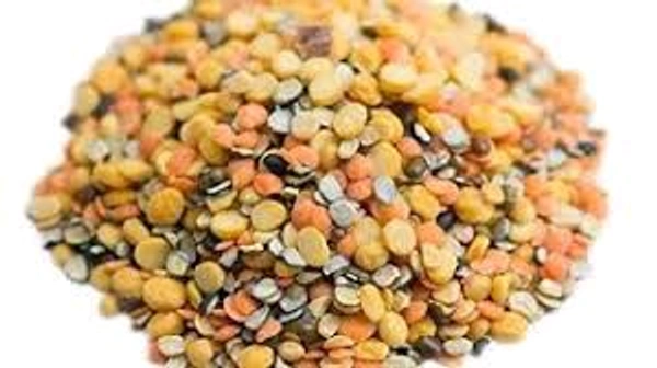 MIX DAL ( TADKA DAL) 1kg