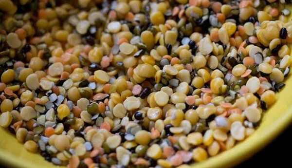 MIX DAL ( TADKA DAL) 1kg