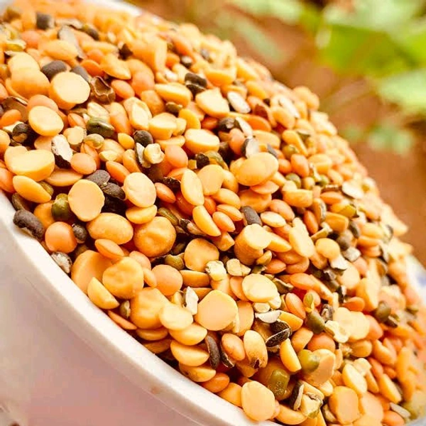 MIX DAL ( TADKA DAL) 1kg