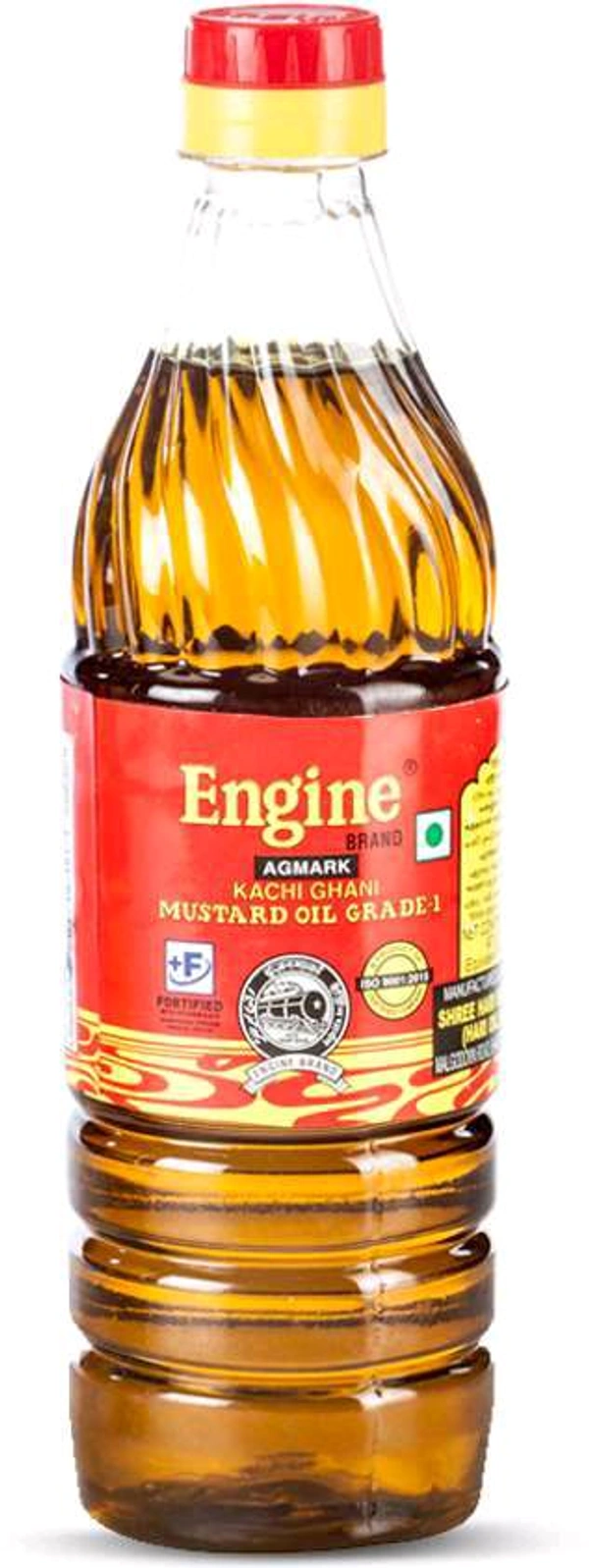 Engine Oil 1litre - Green