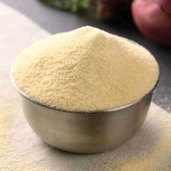 Sooji 1kg - Green