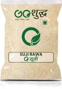 Sooji 1kg - Green