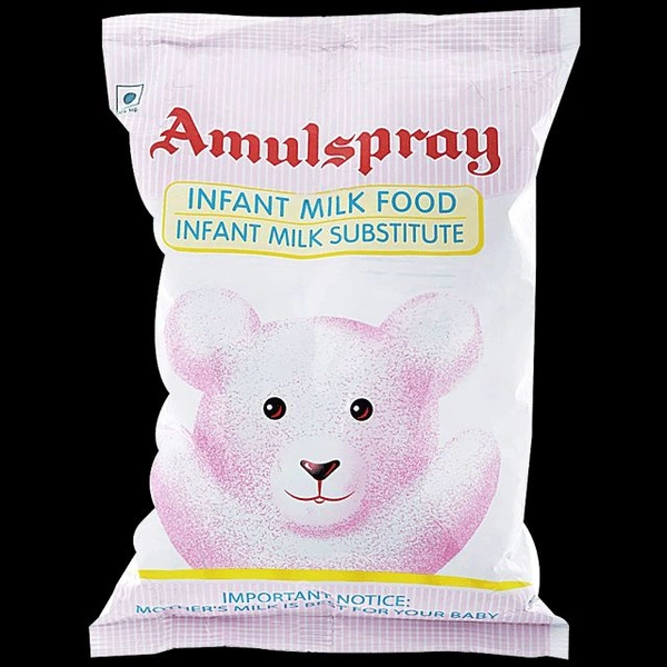 Milk Powder 1kg - Green