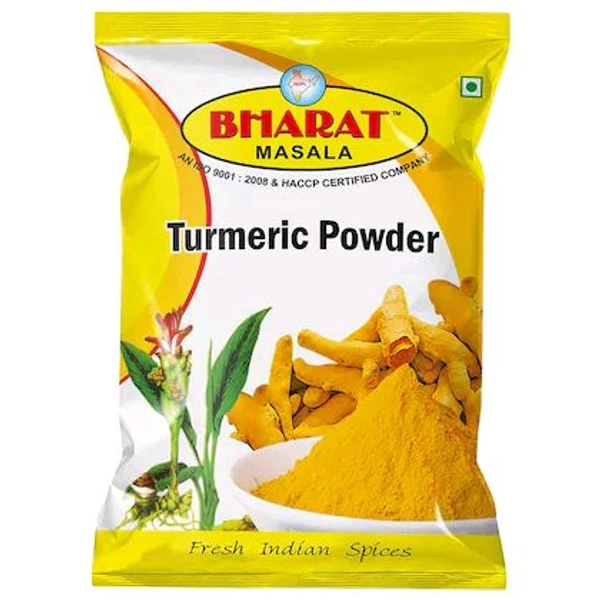 Haldi Power 100gm - Green