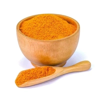 Haldi Power 100gm - Green