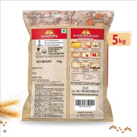 Aashrvaad Atta 5kg - Green