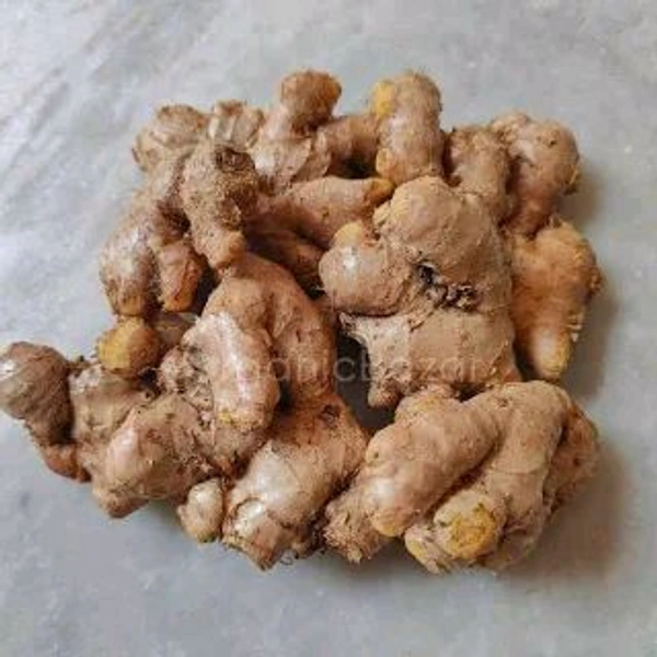 Ginger  1kg