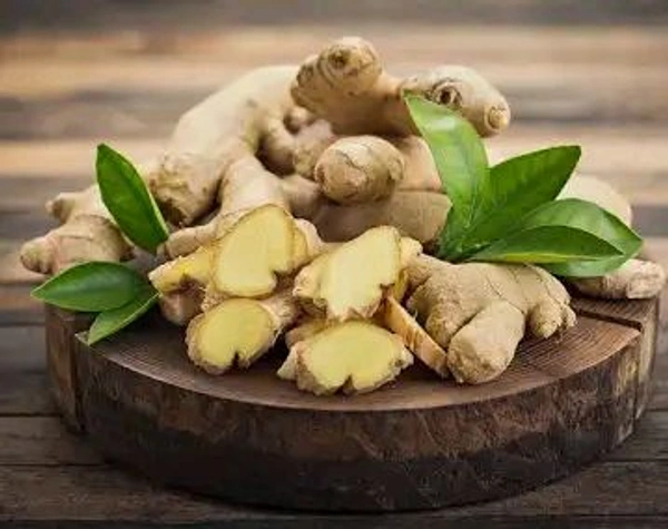 Ginger  1kg