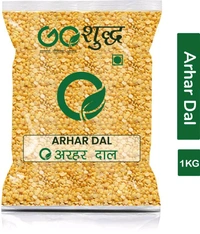 Arhar / Tuar Dal 1kg