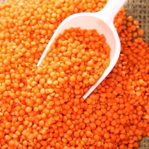 Masoor Dal 1kg