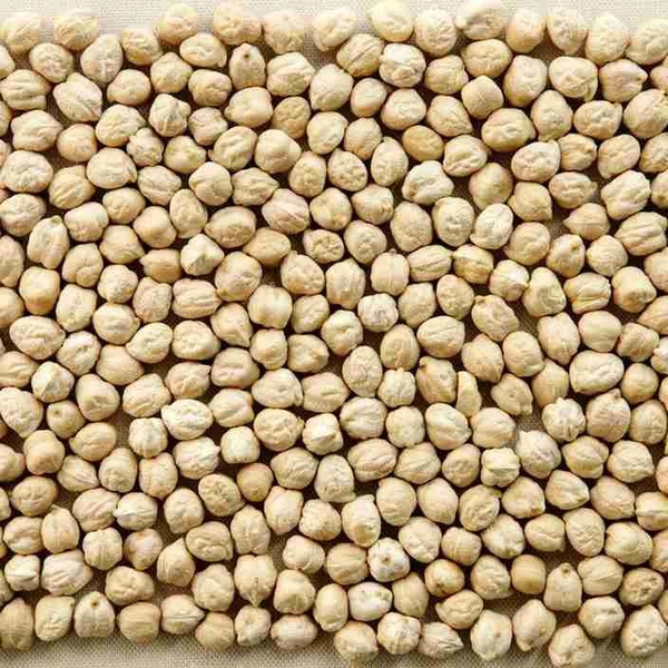 Kabuli Chana/White Chickpeas 1kg